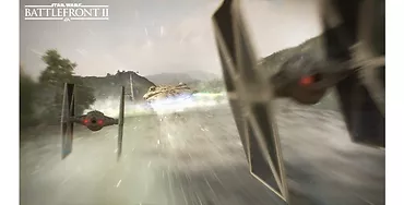 EA Gra PC Star Wars Battlefront 2