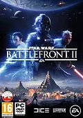 EA Gra PC Star Wars Battlefront 2