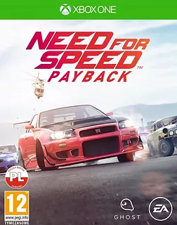 EA Gra PC Need For Speed Payback