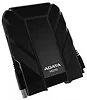 Adata DashDrive Durable HD710 4TB 2.5'' USB3.1 Black