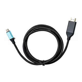 i-tec Adapter kablowy USB-C do HDMI 4K/60Hz 200cm