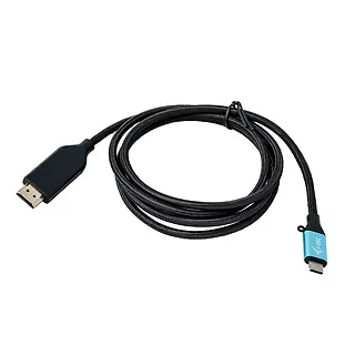 i-tec Adapter kablowy USB-C do HDMI 4K/60Hz 200cm