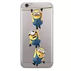 Etui Minionki 033 DWPCMINS13868 Samsung A405 A40 transparentne