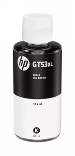 HP Inc. Wkład do drukarki atramentowej GT53 Black 135ml 1VV21AE