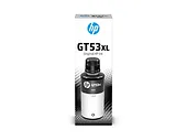 HP Inc. Wkład do drukarki atramentowej GT53 Black 135ml 1VV21AE