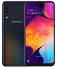 Samsung Smartfon Galaxy A50 Dual SIM 4/128GB Enterprise Edition Czarny