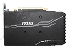 MSI Karta graficzna GeForce GTX 1660 SUPER VENTUS XS OC 6GB GDDR6