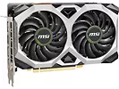 MSI Karta graficzna GeForce GTX 1660 SUPER VENTUS XS OC 6GB GDDR6