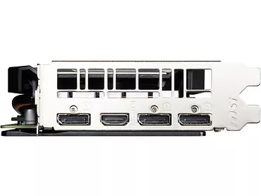 MSI Karta graficzna GeForce GTX 1660 SUPER VENTUS XS OC 6GB GDDR6