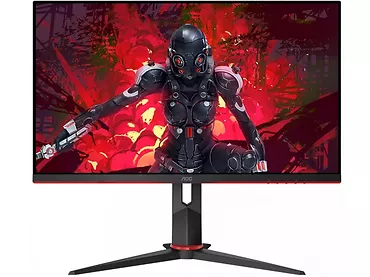 Monitor 27