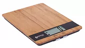 Cyfrowa waga kuchenna ORO-Kitchen Scale Czarna