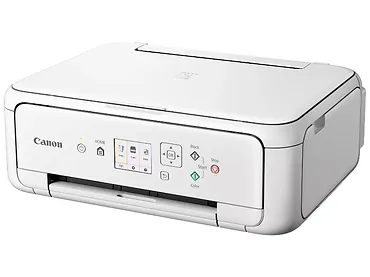 Urządzenie wielofunkcyjne Canon PIXMA TS5151 biały EUR 2228C026AA