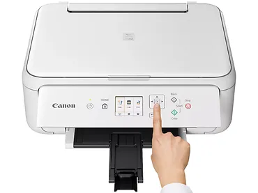 Urządzenie wielofunkcyjne Canon PIXMA TS5151 biały EUR 2228C026AA