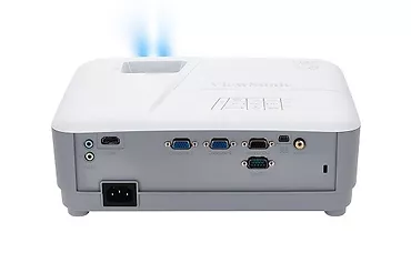 ViewSonic Projektor PA503S DLP/ SVGA/ 3600 Ansi/ 22000:1/ HDMI