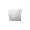 FPMAW110 ULTRACIENKI UCHWYT SCIENNY MONITORA 10-40IN