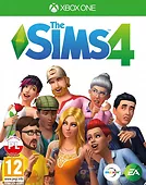 EA Gra Xbox One The Sims 4