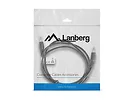 LANBERG Kabel Minijack - Minijack M/M 1.2M