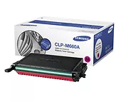 HP Inc. Samsung CLP-M660A Magenta Toner