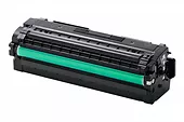 HP Inc. Samsung CLT-C506L H-Yield Cyan Toner