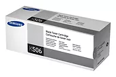 HP Inc. Samsung CLT-K506S Black Toner