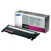 HP Inc. Samsung CLT-M406S Magenta Toner