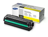 HP Inc. Samsung CLT-Y506L H-Yield Yellow Toner