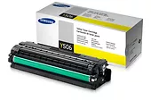 HP Inc. Samsung CLT-Y506S Yellow Toner