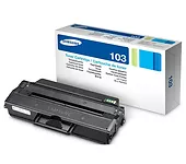 HP Inc. Samsung MLT-D103L H-Yield Black Toner