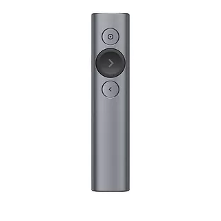 Logitech Spotlight Wireless Presenter Slate