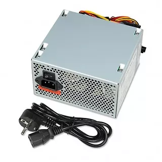 Zasilacz 400 W CUBE II 12 CM FAN