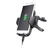 Trust Yudo Wireless Charging Car Phone Holder