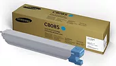 HP Inc. Samsung CLT-C808S Cyan Toner Cartridge