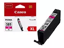 Tusz Canon oryginalny CLI-581XL MAGENTA 2050C001