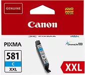 Canon Tusz CLI-581XXL CYAN 1995C001