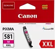 Canon Tusz CLI-581XXL MAGENTA 1996C001