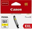 Canon Tusz CLI-581XXL YELLOW 1997C001