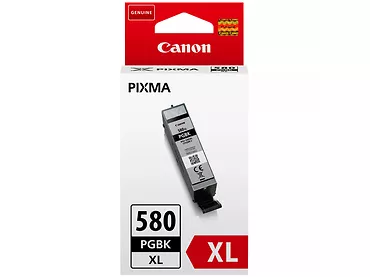 Tusz Canon oryginalny PGI-580XL PGBK 2024C001