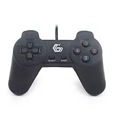 Gembird Gamepad USB