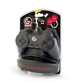 Gembird Gamepad USB
