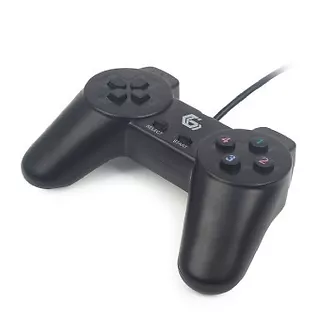 Gembird Gamepad USB