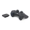 Gembird Bezprzewodowy dual vibration gamepad PS2/PS3/PC