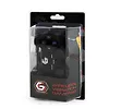 Gembird Bezprzewodowy dual vibration gamepad PS2/PS3/PC