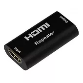 Wzmacniacz sygnału/Repeater HDMI do 40m 4Kx2K
