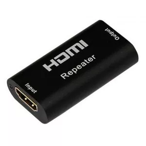 Wzmacniacz sygnału/Repeater HDMI do 40m 4Kx2K