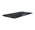 Logitech K800 Bezprzewodowa klawiatura US 920-002380