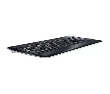 Logitech K800 Bezprzewodowa klawiatura US 920-002380