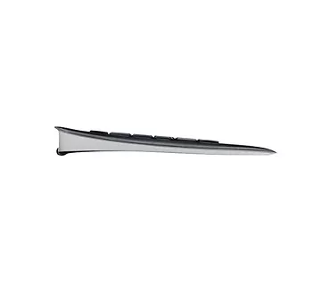 Logitech K800 Bezprzewodowa klawiatura US 920-002380