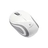 Logitech M187 Myszka bezprzewodowa biała   910-002735