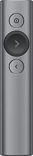 Logitech Spotligh Plus Presentation Remote 910-005166