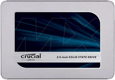 Crucial MX500 1TB Sata3 2.5'' 560/510 MB/s